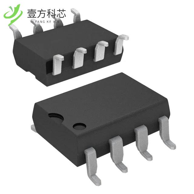 原厂原装HCPL-7510-500E IC OPAMP ISOLATION 1 CI