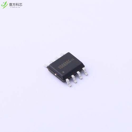 原厂原装XB8886G One Cell Lithium-ion/Polymer B