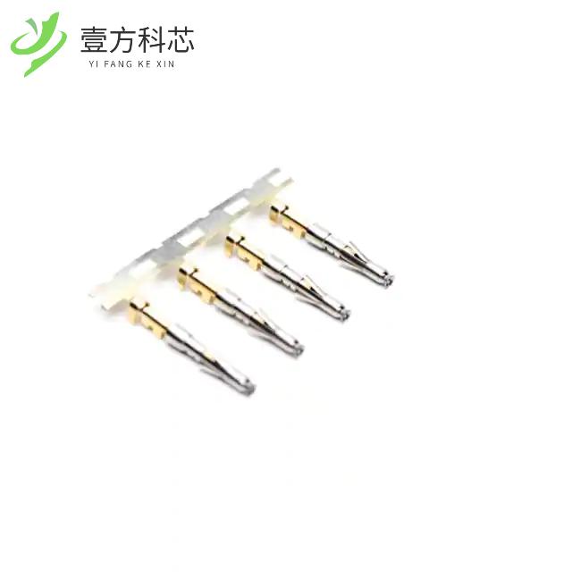 原厂原装SS24W2F CONTACT SOCKET 24-26AWG SZ20全新正品