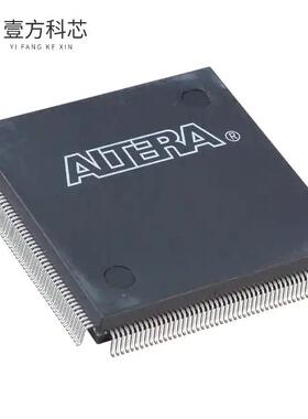 原厂原装EP2C5Q208C8N IC FPGA 142 I/O 208QFP全新正品
