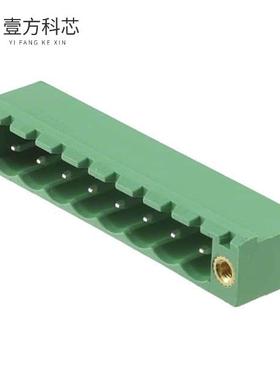原厂原装1776566 TERM BLOCK HDR 8POS 90DEG 5.08