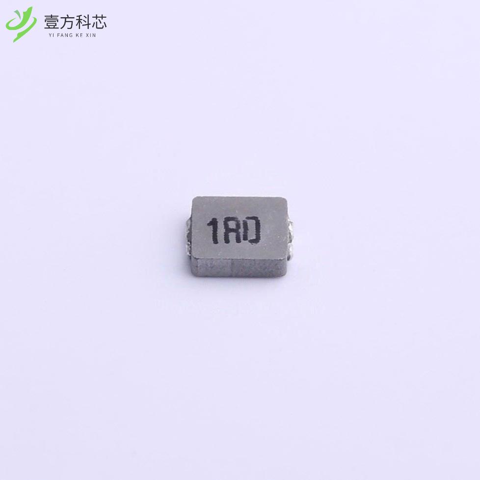 原厂原装FXL0412-1R0-M 1uH ±20% 4.5A 43mΩ全新正品