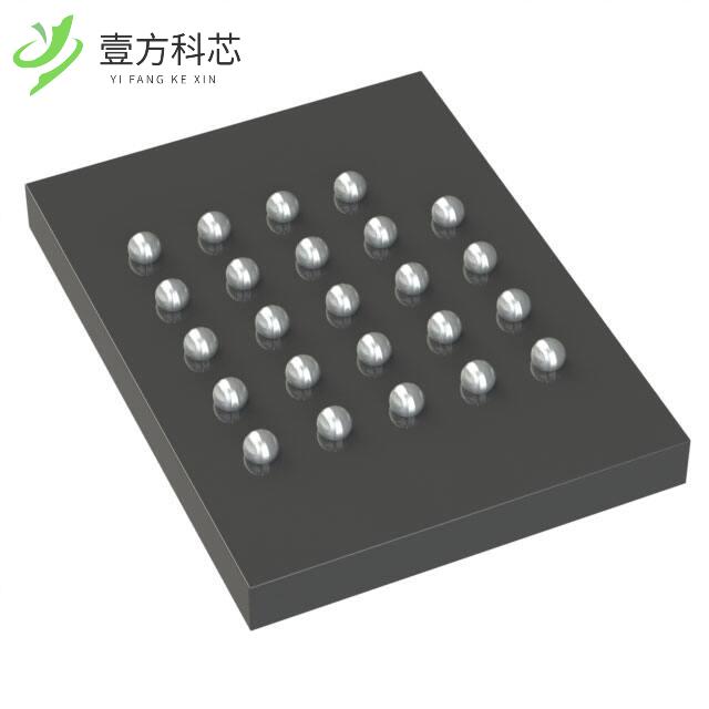 原厂原装S80KS5122GABHB020 IC PSRAM 512MBIT HYP