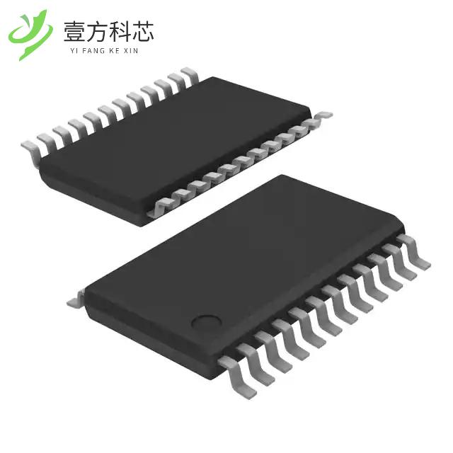 原厂原装FMS6502MTC24X IC VIDEO SWITCH 8IN/6OUT