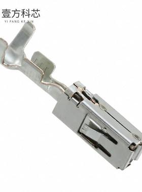 原厂原装1241394-1 CONN SOCKET 17-20AWG CRIMP T