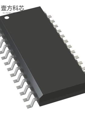 原厂原装PIC16F15255-I/SO IC MCU 8BIT 14KB FLAS