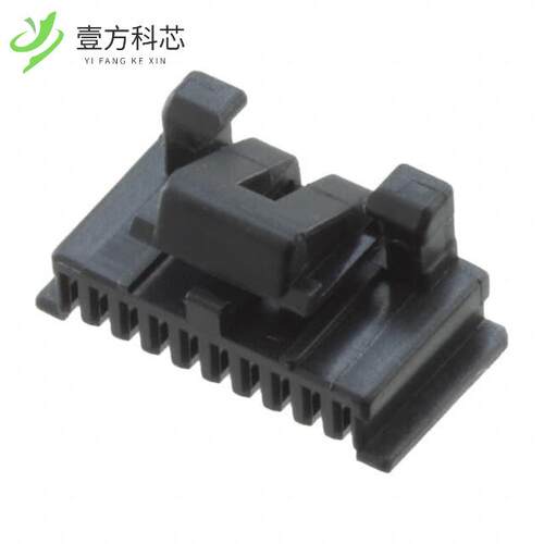 原厂原装DF50A-10S-1C CONN SOCKET 10POS 1MM CRI