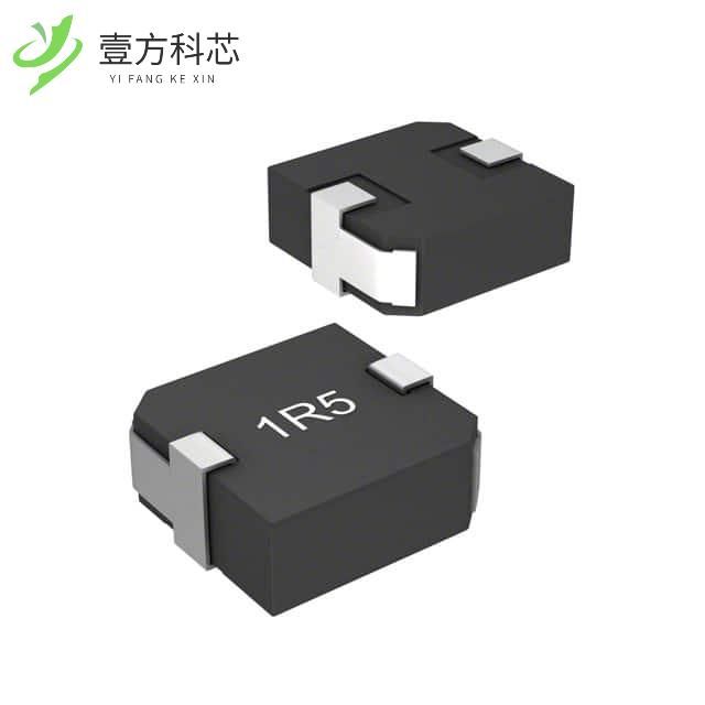 原厂原装SRP1250-3R3M FIXED IND 3.3UH 15A 9.2 M