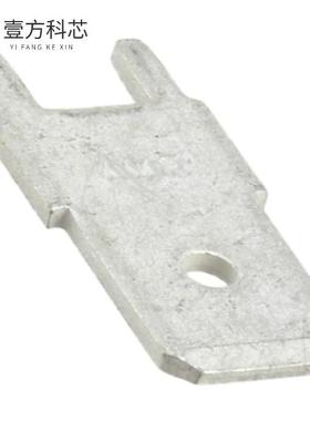 原厂原装1217056-1 CONN QC TAB 0.250 SOLDER全新正品