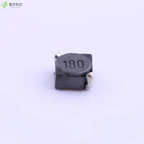 原厂原装SCDS4D28T-180M-S-N 18uH ±20% 720mA 166