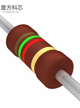 原厂原装PR01000101501JR500 RES 1.5K OHM 1W 5%