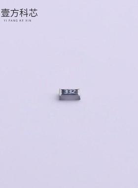 原厂原装ERJP03J332V 3.3kΩ ±5% 200mW全新正品