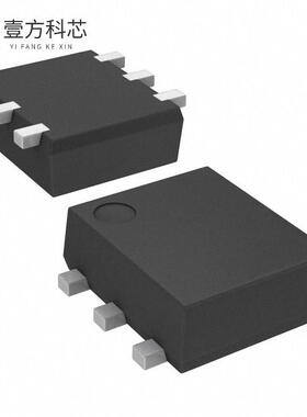 原厂原装VT6M1T2CR MOSFET N/P-CH 20V 0.1A VMT6全