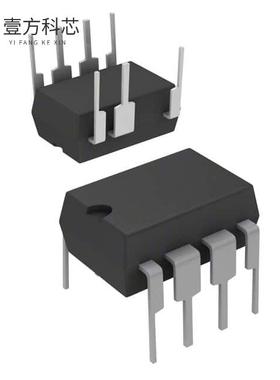 原厂原装VIPER28LN IC OFFLINE SWITCH FLYBACK 7D