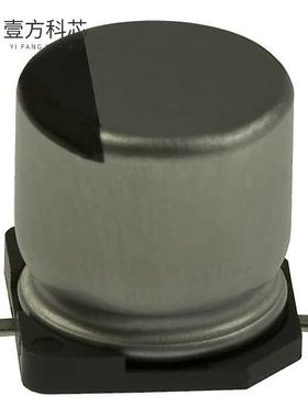 原厂原装EEE-HA1H221P CAP ALUM 220UF 20% 50V SM