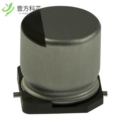 原厂原装EEE-HA1H221P CAP ALUM 220UF 20% 50V SM