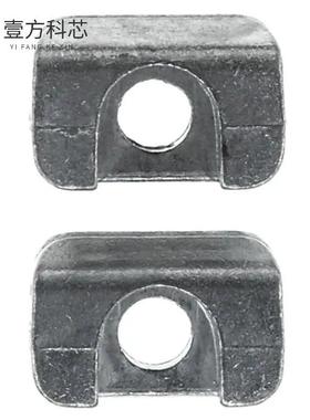 原厂原装745245-2 CONN LATCH BLOCK DB9-37POS 2/