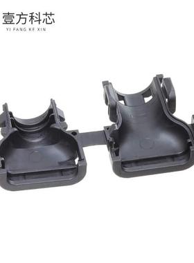 原厂原装1670365-1 COVER MIXED,180,2-3POS,BK全新正品