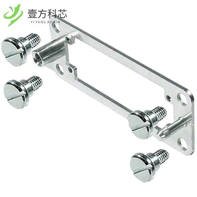 原厂原装09300161701 HAN 16 B DOCKING FRAME全新正品