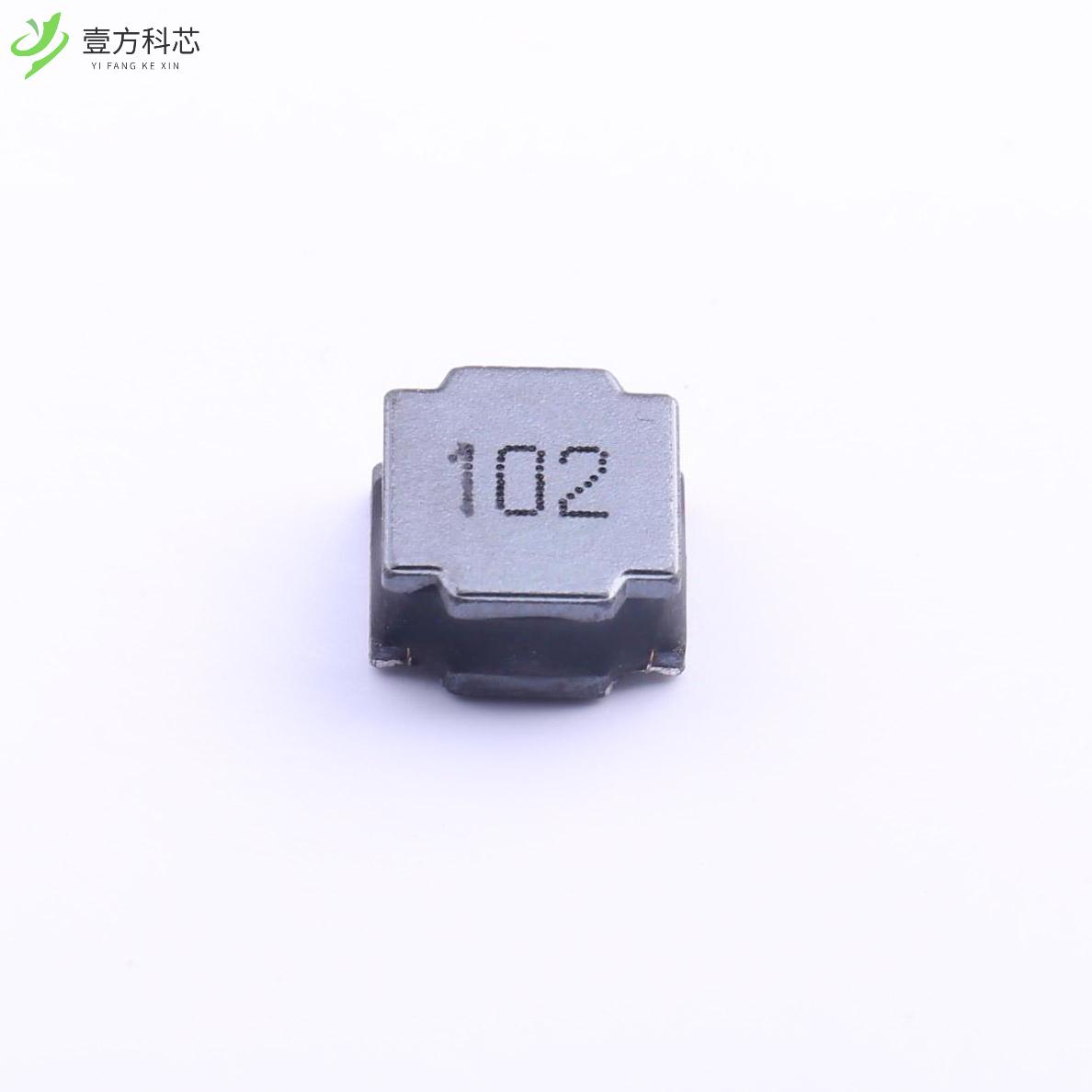 原厂原装SWPA8040S102MT 1mH ±20% 350mA全新正品