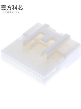 原厂原装1565377-1 CONN RCPT HSG 28POS 2.20MM全新正品