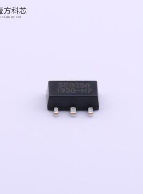 原厂原装SE8250K2-HF Vin=30V Vout=5V 100mA 85dB