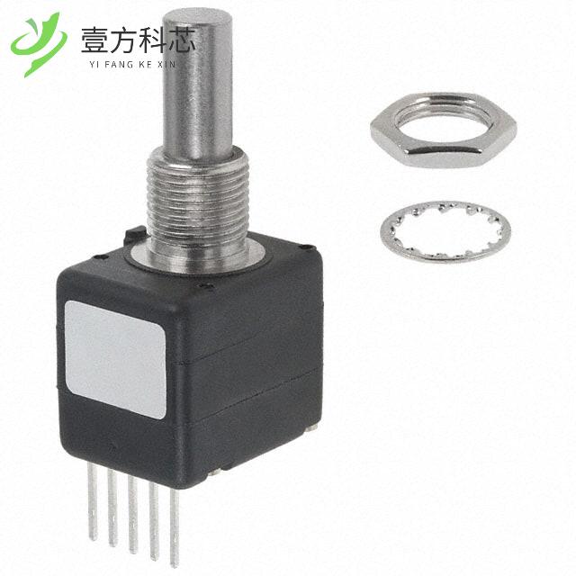 原厂原装ENA1J-B28-L00064L ROTARY ENCODER OPTIC