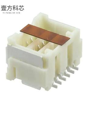 原厂原装5031541290 CONN RCPT 12POS 0.059 TIN S