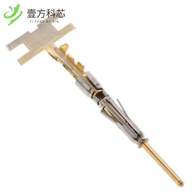 原厂原装SP24W2F CONTACT PIN 24-26AWG SZ20 CRIM