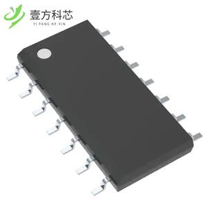 原厂原装LMV324M/NOPB IC OPAMP GP 4 CIRCUIT 14S
