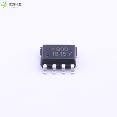原厂原装SM4800PRL 2个N沟道 30V 6.9A全新正品