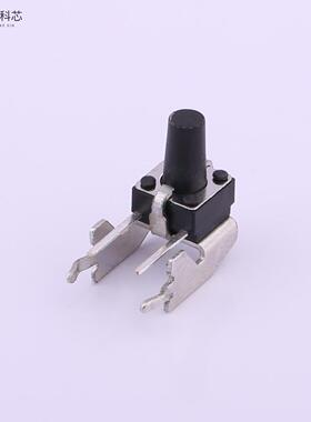 原厂原装TS-1093B-A12B3-D2 轻触开关6*6