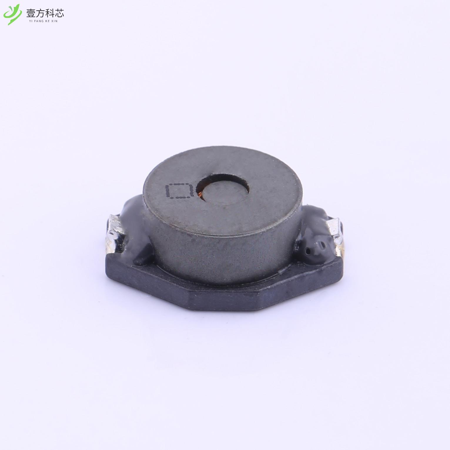 原厂原装SDT0804T-221M-N 220uH ±20% 500mA 390mΩ