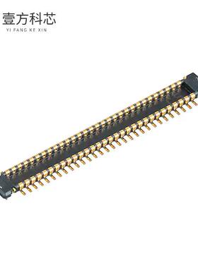 原厂原装AXF5D7012 CONN RCPT 70POS SMD GOLD全新正品