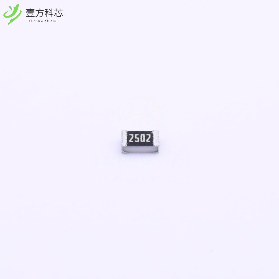 原厂原装AR05BTCW2502 25kΩ ±0.1% 125mW全新正品