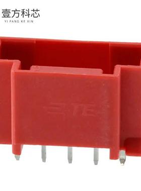 原厂原装5-1971798-3 CONN HEADER VERT 5POS 2.5M