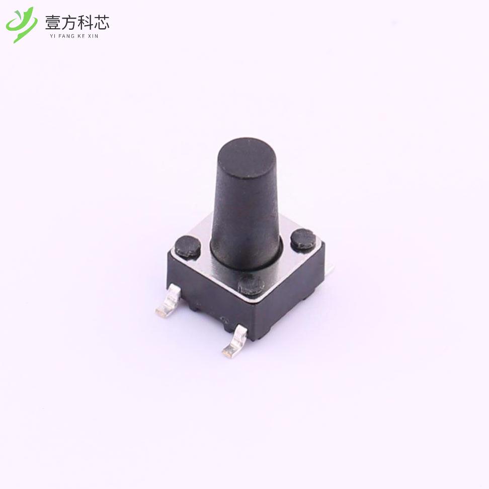 原厂原装TS-1095S-A13B2-C2D1 轻触开关