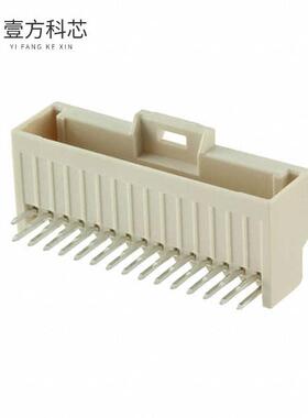 原厂原装5018763040 CONN HEADER R/A 30POS 2MM全新正品