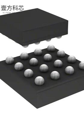 原厂原装TPA2012D2YZHR IC AMP CLASS D STER 2.1W