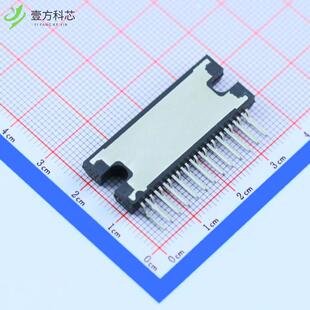 原厂原装TB6560AHQ IC MTR DRV BIPLR 4.5-5.5V 25