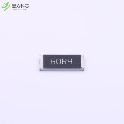 原厂原装25121WF604JT4E 60.4Ω ±1% 1W全新正品