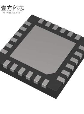 原厂原装MAX17703ATG+ BATT CTRL LI-ION 24TQFN全新正品