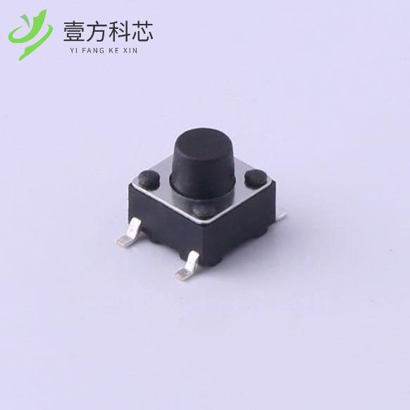 原厂原装TS-1095S-A5B2-C2D1 轻触开关6