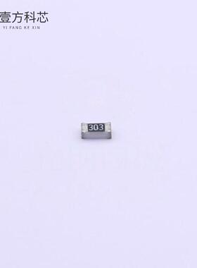 原厂原装WF06H3002BTL 30kΩ ±0.1% 100mW全新正品