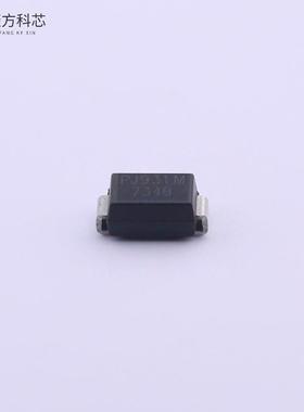 原厂原装1SMA4734_R1_00001 5.6V 1W全新正品