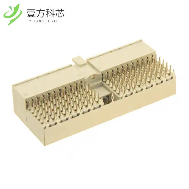 原厂原装17211102102 CONN RECEPT 110POS 2MM PRE