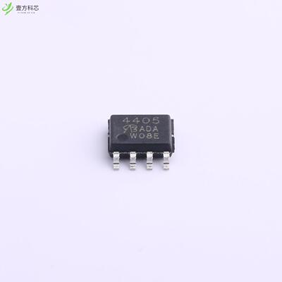 原厂原装SI4405DY-T1 P沟道 30V 13.5A全新正品