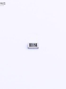 原厂原装PTFR0805Q1K00P9 1kΩ ±0.02% 130mW全新正品