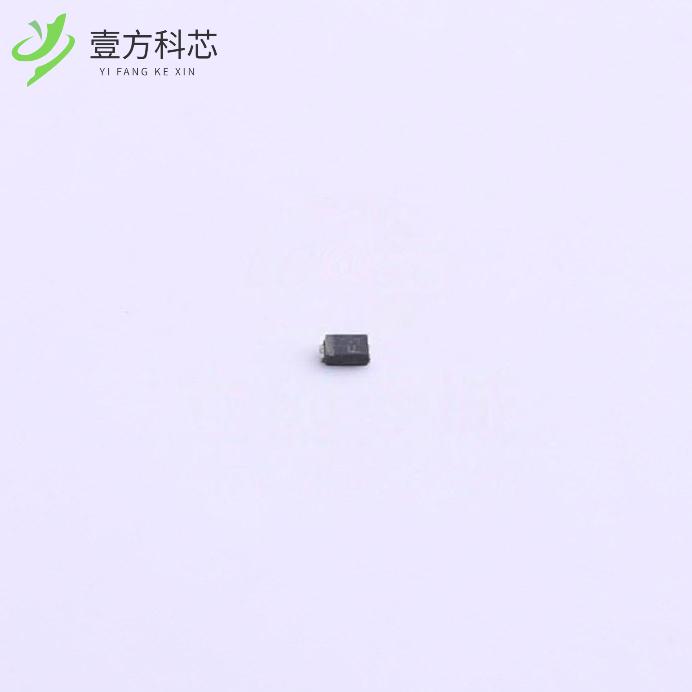 原厂原装RB521CS-30GT2R 30V 100mA 350mV@10mA全新正品