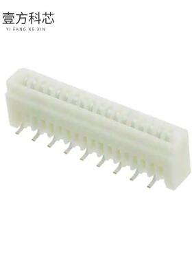 原厂原装1-84982-8 CONN FFC FPC VERT 18POS 1MM